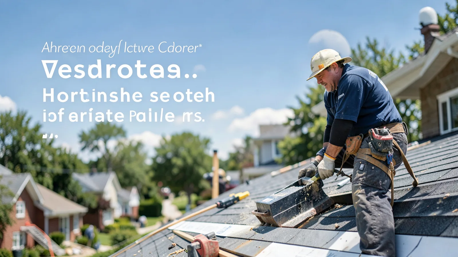 Roof Replacement in Center Hill, FL near me
